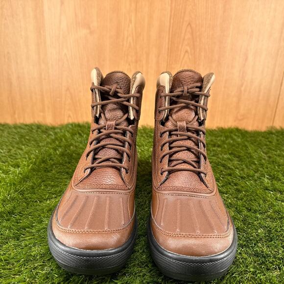 Nike Woodside 2 Cacao Wow ACG Boots FQ8726-259 Men’s Size 7 / Women\'s Size 8.5
